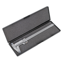 Vernier Caliper 300mm(12") (0.02mm - 1/1000" Acc) | Pipe Manufacturers Ltd..