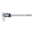 Digital Vernier Caliper 0-200mm(0-8") | Pipe Manufacturers Ltd..