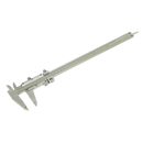 Vernier Caliper 300mm(12") (0.02mm - 1/1000" Acc) | Pipe Manufacturers Ltd..