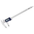 Digital Vernier Caliper 0-300mm(0-12") | Pipe Manufacturers Ltd..