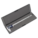 Digital Vernier Caliper 0-300mm(0-12") | Pipe Manufacturers Ltd..