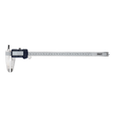 Digital Vernier Caliper 0-300mm(0-12") | Pipe Manufacturers Ltd..