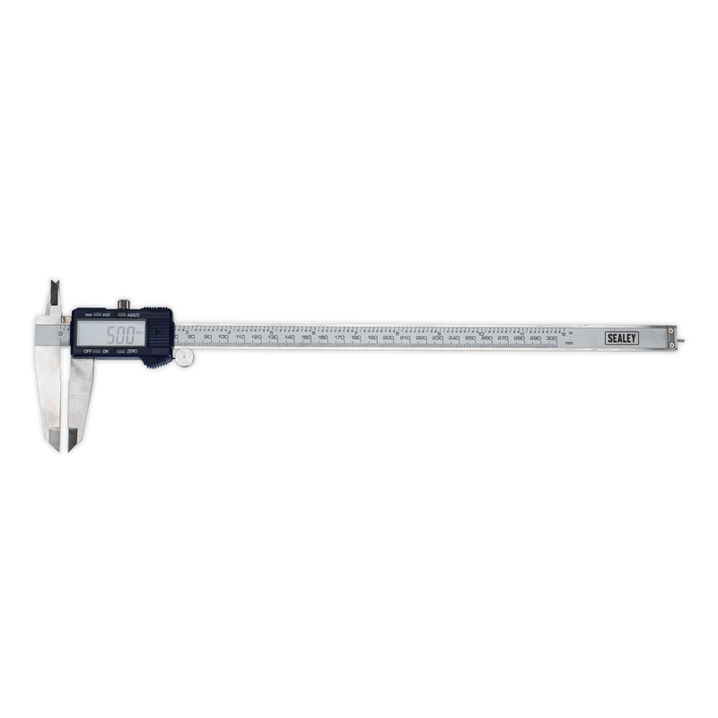 Digital Vernier Caliper 0-300mm(0-12") | Pipe Manufacturers Ltd..