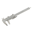 Vernier Caliper 150mm(6") (0.02mm - 1/1000" Acc) | Pipe Manufacturers Ltd..