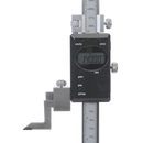 Digital Height Gauge 0-300mm(0-12") | Pipe Manufacturers Ltd..