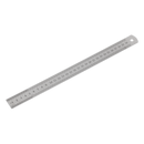 Steel Rule 300mm/12" | Pipe Manufacturers Ltd..