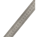 Steel Rule 1000mm/40" | Pipe Manufacturers Ltd..