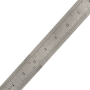 Steel Rule 1000mm/40" | Pipe Manufacturers Ltd..