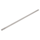 Steel Rule 1000mm/40" | Pipe Manufacturers Ltd..