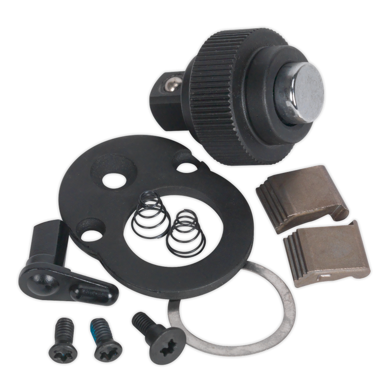 Repair Kit for AK966 1/4"Sq Drive | Pipe Manufacturers Ltd..