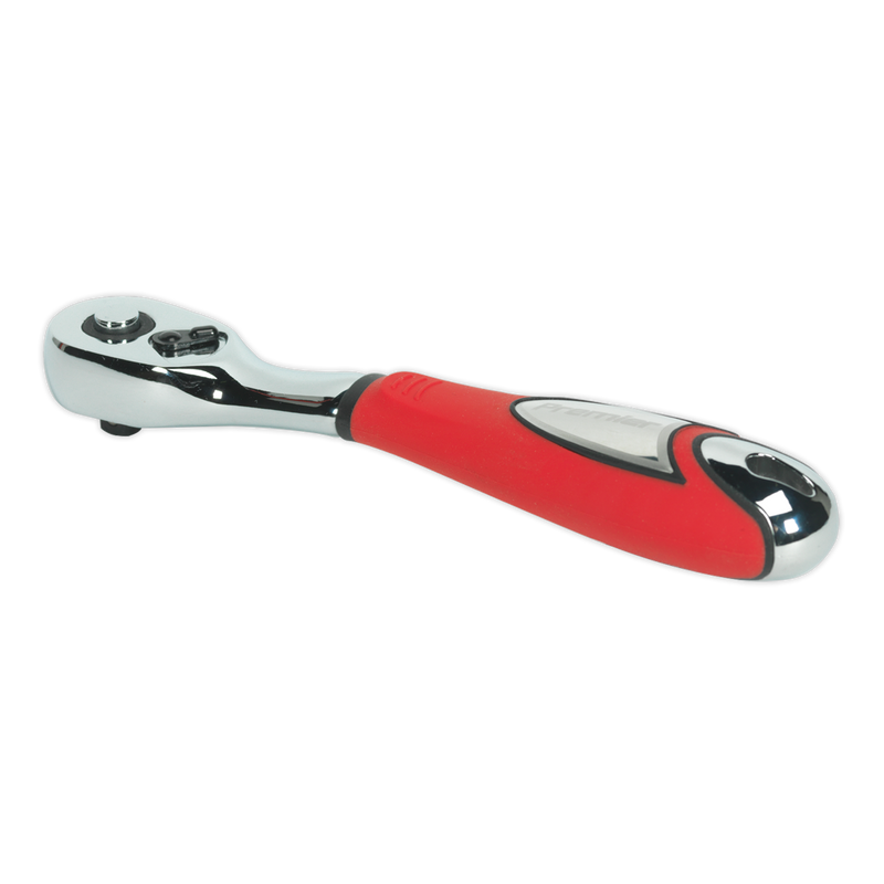 Ratchet Wrench Offset Handle 1/4"Sq Drive | Pipe Manufacturers Ltd..