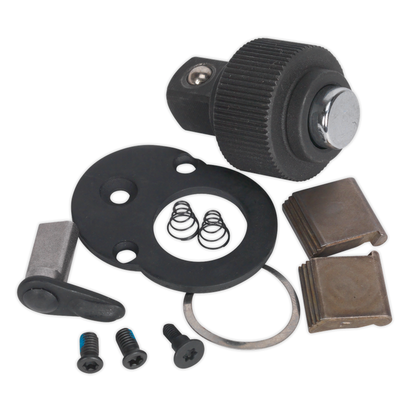 Repair Kit for AK967 3/8"Sq Drive | Pipe Manufacturers Ltd..