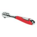 Ratchet Wrench Offset Handle 3/8"Sq Drive | Pipe Manufacturers Ltd..