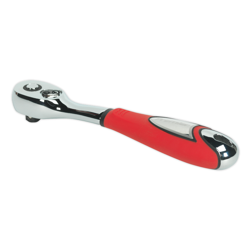Ratchet Wrench Offset Handle 3/8"Sq Drive | Pipe Manufacturers Ltd..