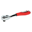 Ratchet Wrench Offset Handle 3/8"Sq Drive | Pipe Manufacturers Ltd..