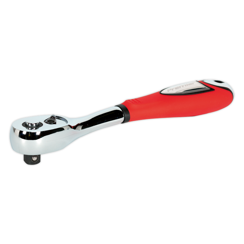 Ratchet Wrench Offset Handle 3/8"Sq Drive | Pipe Manufacturers Ltd..