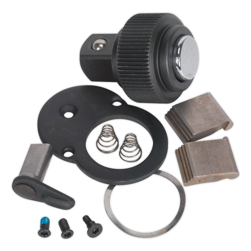 Repair Kit for AK968 1/2"Sq Drive | Pipe Manufacturers Ltd..