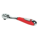 Ratchet Wrench Offset Handle 1/2"Sq Drive | Pipe Manufacturers Ltd..