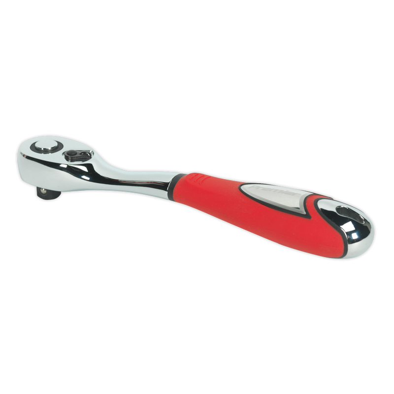Ratchet Wrench Offset Handle 1/2"Sq Drive | Pipe Manufacturers Ltd..