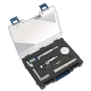 Measuring Tool Set 5pc | Pipe Manufacturers Ltd..