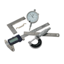 Measuring Tool Set 5pc | Pipe Manufacturers Ltd..