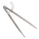 Locking Wing Divider 300mm | Pipe Manufacturers Ltd..