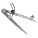 Locking Wing Divider with Compass 150mm | Pipe Manufacturers Ltd..