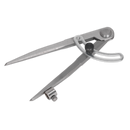 Locking Wing Divider with Compass 150mm | Pipe Manufacturers Ltd..