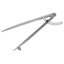 Locking Wing Divider with Compass 300mm | Pipe Manufacturers Ltd..