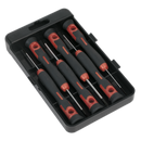 Precision Screwdriver Set 6pc | Pipe Manufacturers Ltd..