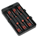 Precision Security TRX-Star* Driver Set 6pc | Pipe Manufacturers Ltd..