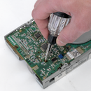 Precision Ratchet Stubby Screwdriver 16-in-1 | Pipe Manufacturers Ltd..