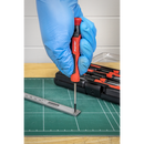 6pc Precision Screwdriver Set