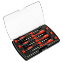 6pc Precision Screwdriver Set