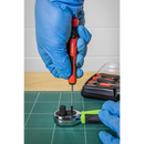 6pc Precision TRX-Star* Driver Set