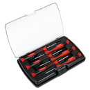 6pc Precision TRX-Star* Driver Set