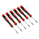 6pc Precision TRX-Star* Driver Set