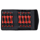 15pc Precision Screwdriver Set