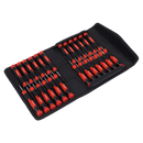 25pc Precision Screwdriver Set