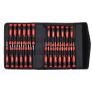 25pc Precision Screwdriver Set