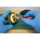 32pc Precision Bit Screwdriver Set