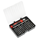32pc Precision Bit Screwdriver Set