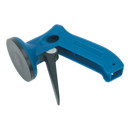Suction Cup with Pistol Grip | Pipe Manufacturers Ltd..