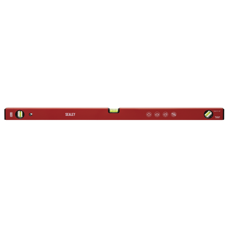 Spirit Level 900mm | Pipe Manufacturers Ltd..