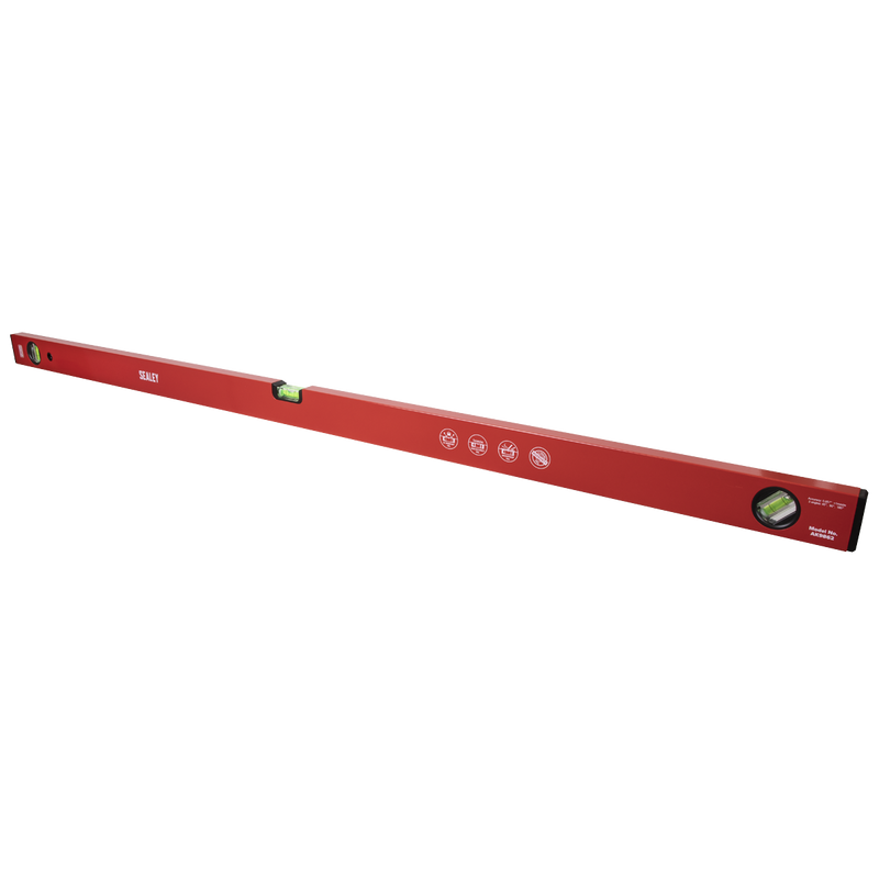 Spirit Level 1200mm | Pipe Manufacturers Ltd..