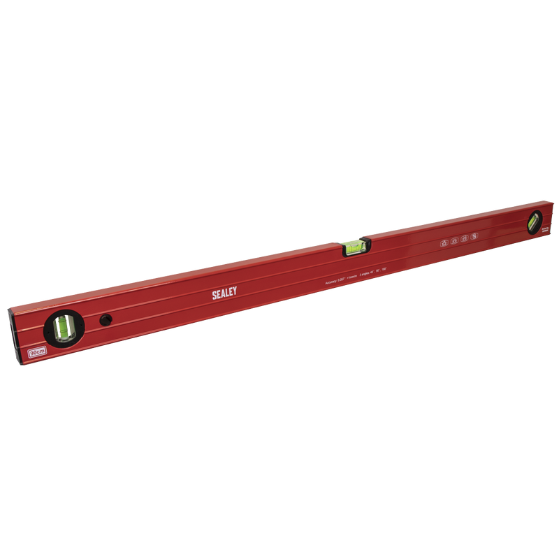 Spirit Level 900mm | Pipe Manufacturers Ltd..