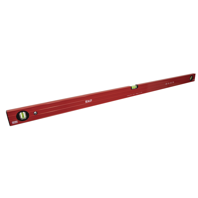 Spirit Level 1200mm | Pipe Manufacturers Ltd..