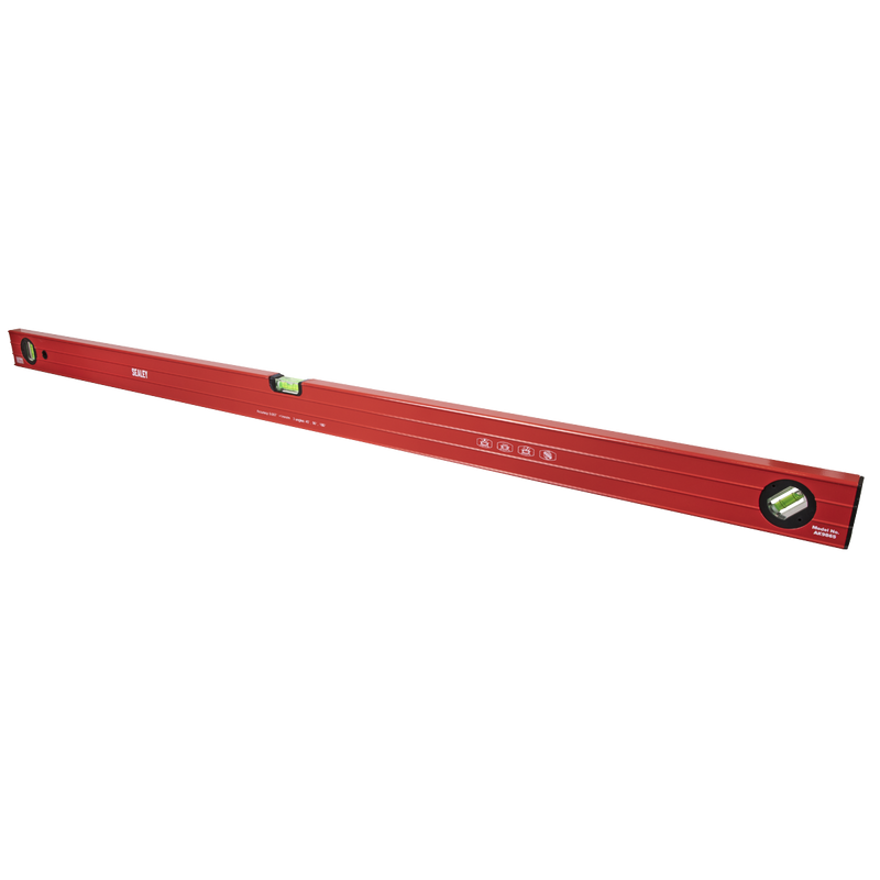 Spirit Level 1200mm | Pipe Manufacturers Ltd..