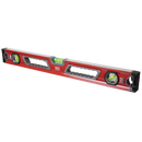 Spirit Level 600mm | Pipe Manufacturers Ltd..