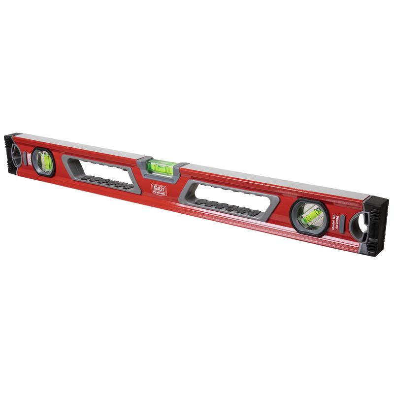 Spirit Level 600mm | Pipe Manufacturers Ltd..